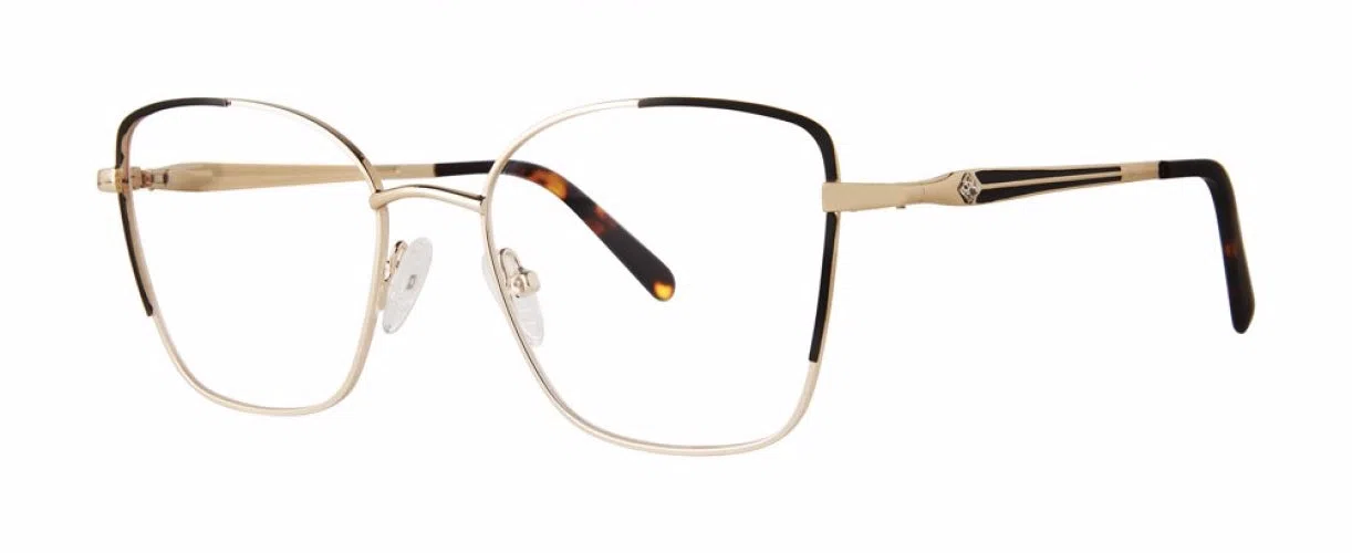 GENEVIEVE PARIS DESIGN HOPEFUL Eyeglasses - view 7